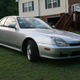 Image for article titled At $6,000, Could This 2001 Honda Prelude SH Be the Start of Something Big?